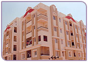 Thirumala Towers at MJ Colony, A.S.Rao Nagar